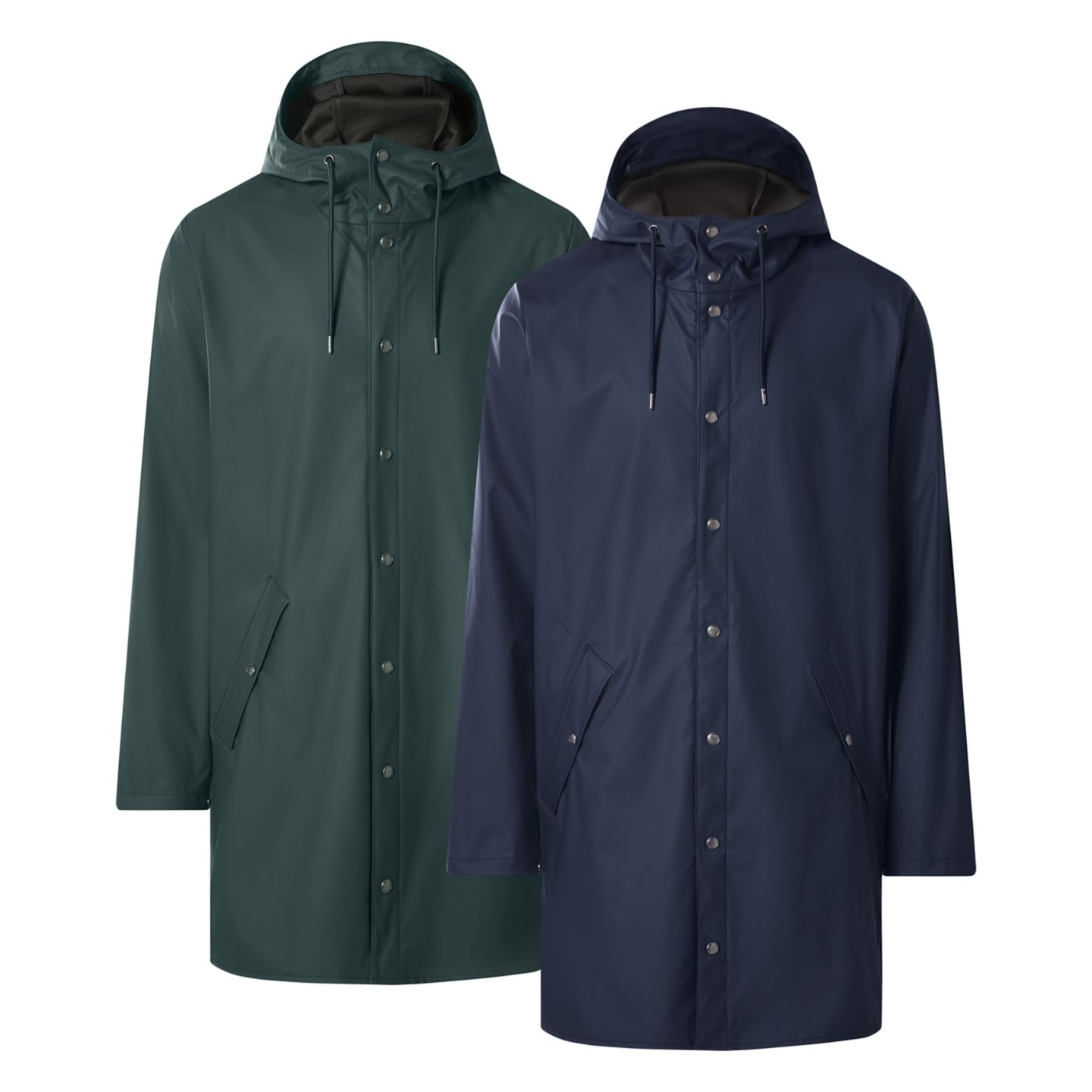 ESMARA MEN® Herren-Regenparka