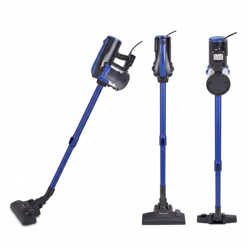 Techwood Usisavač 2u1