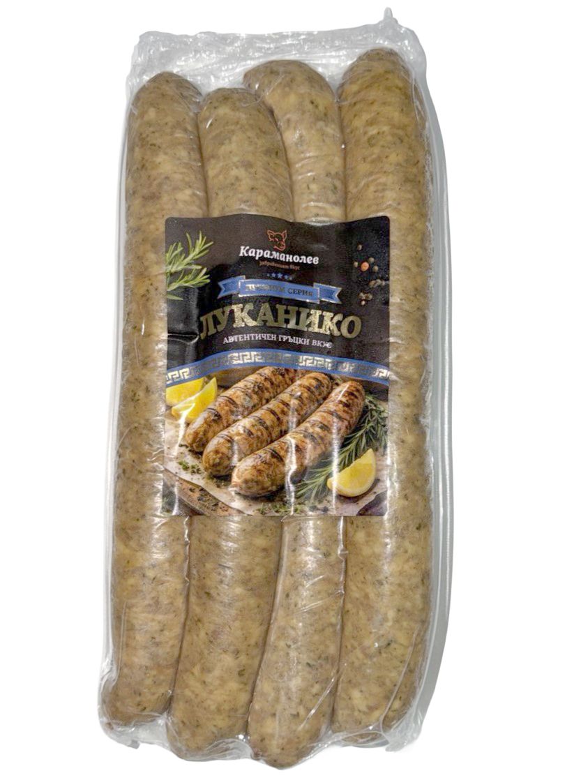 Изображение на Луканико Джумая 