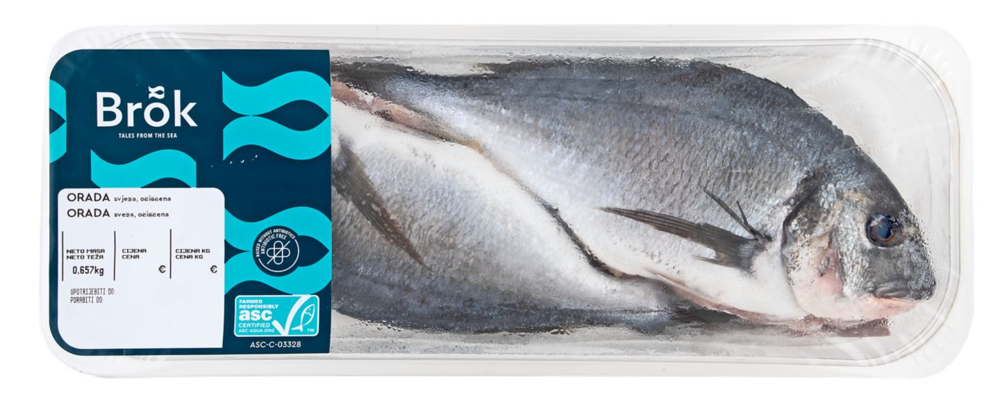 BROK Orada očišćena cca 650 g
MPC 28.5.2026.=19,39€