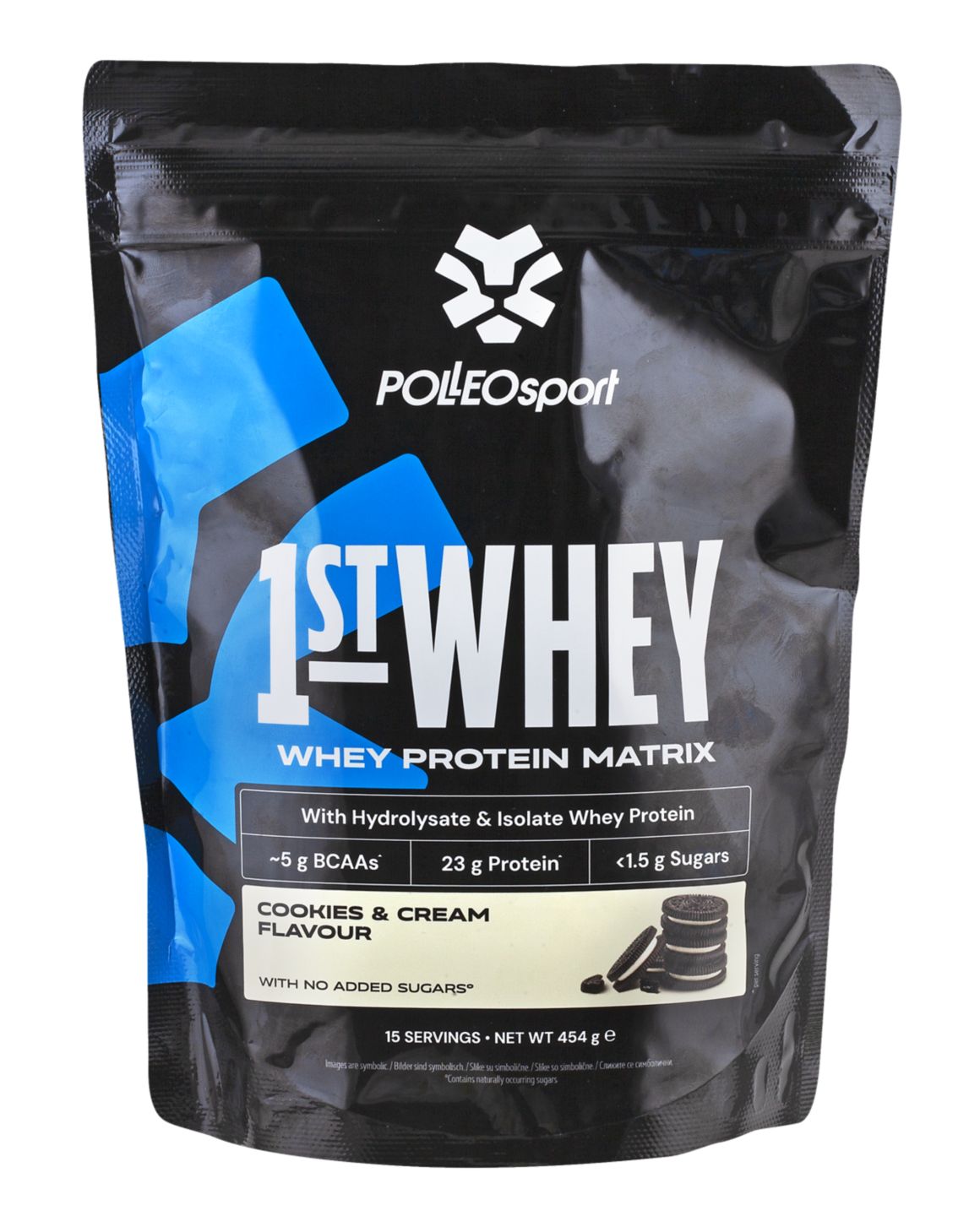 Polleosport Proteini
MPC 08.5.2026=22,99€