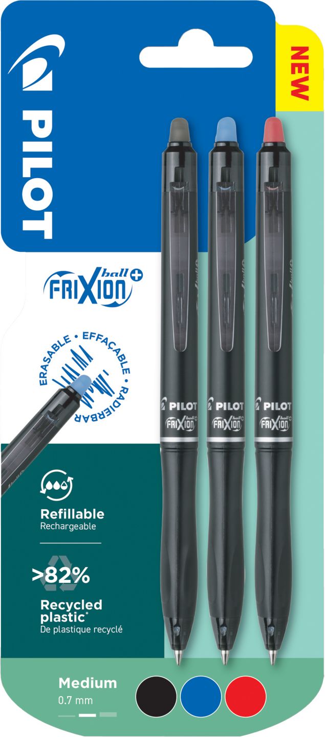 Pilot Roler gel 0,7mm