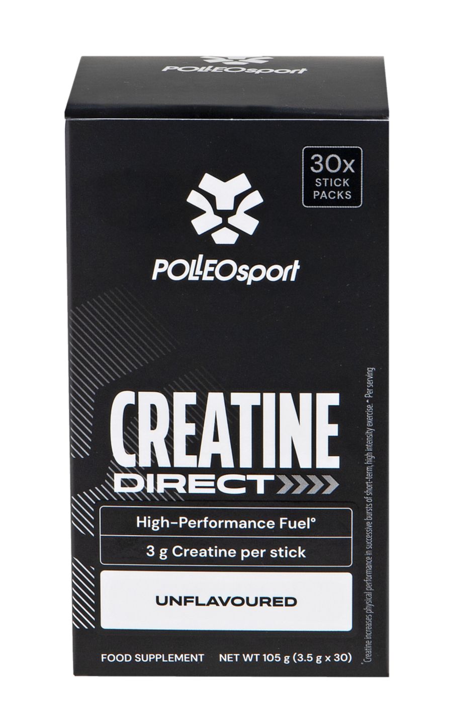 Polleosport Creatine
MPC 12.5.2026=11,99€