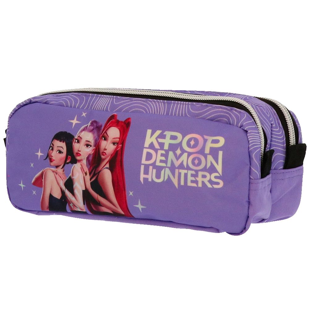 K Pop Pernica dvostruka