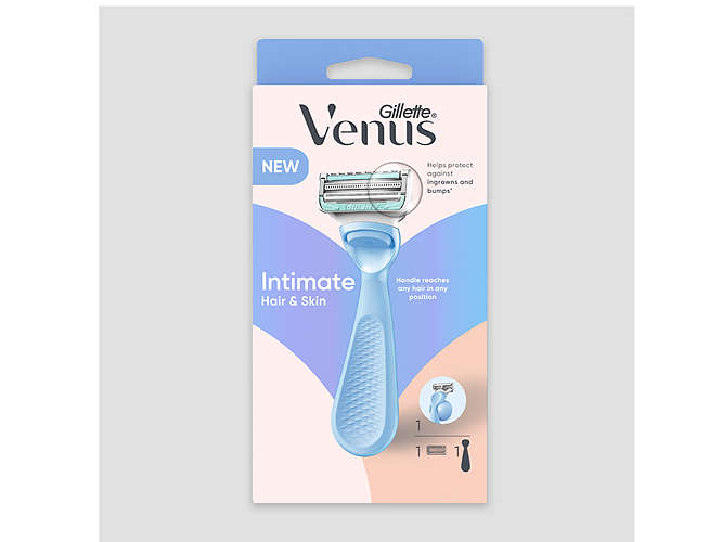 Venus Dámské holítko Intimní partie 1kus