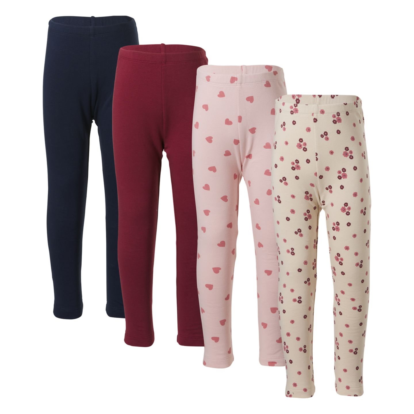 LUPILU® Kinder-Thermoleggings 