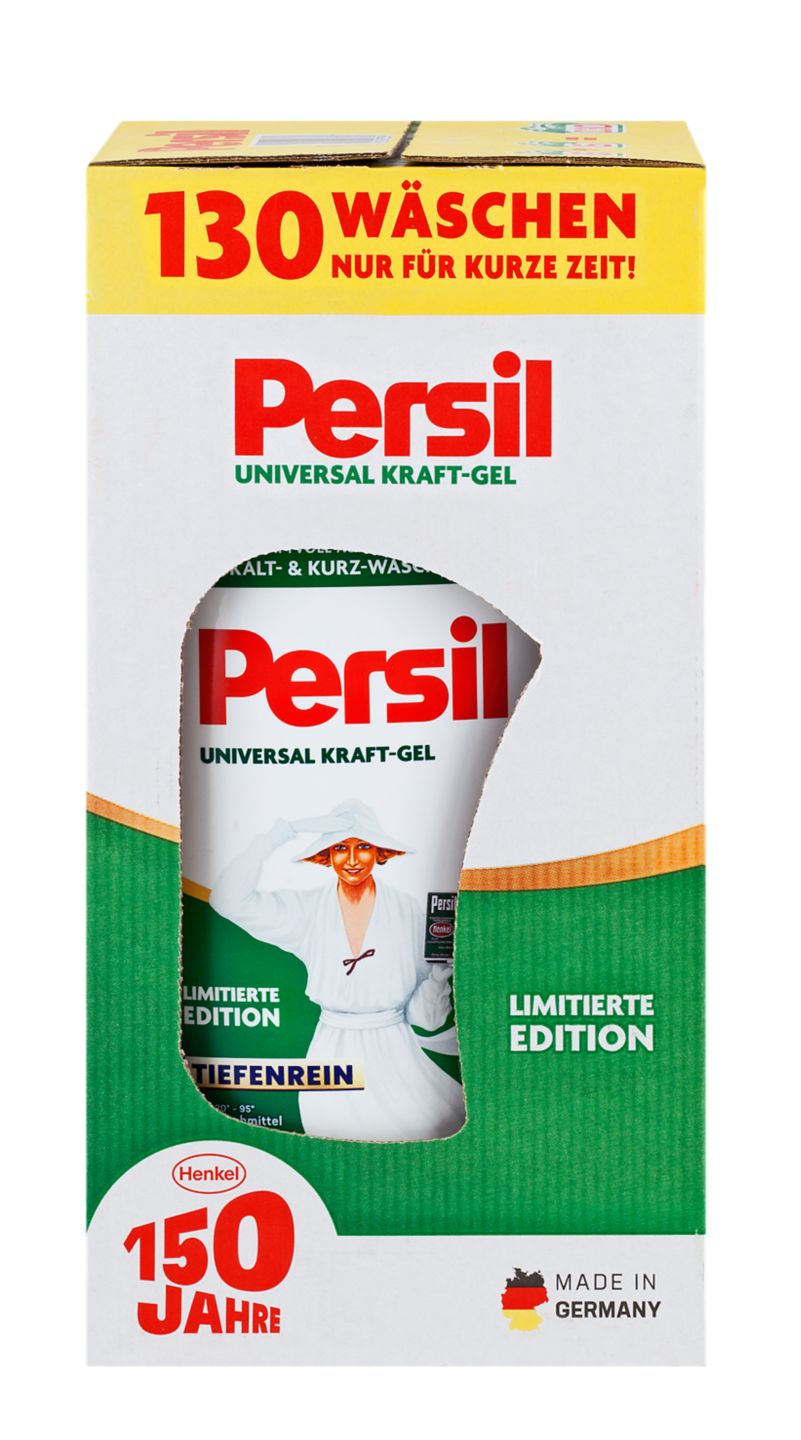 Persil Deterdžent za pranje rublja
MPC 22.8.2026=24,99€