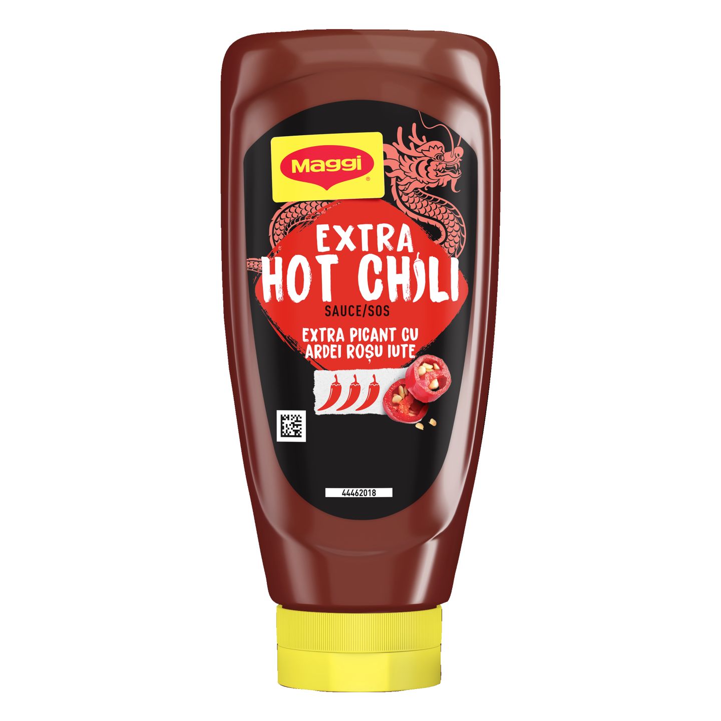 Изображение на MAGGI Лют сос с чили
