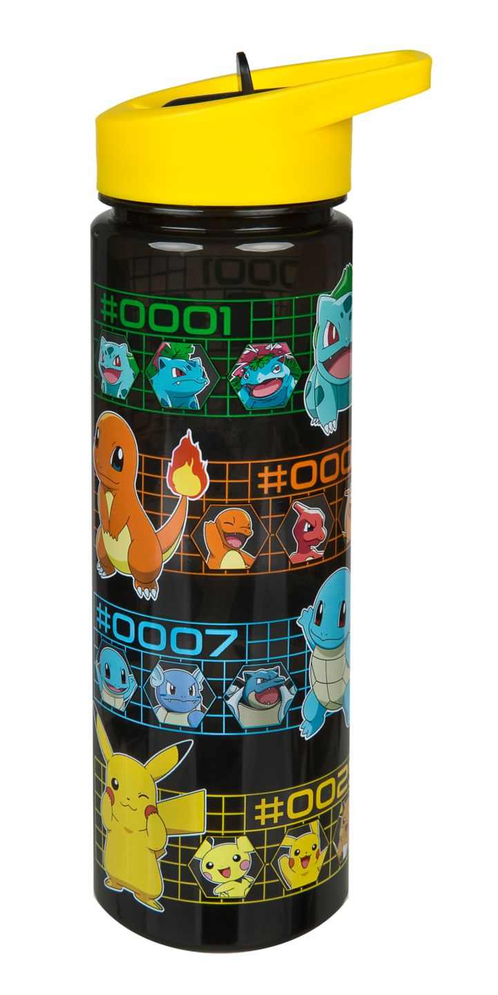 Pokemon Boca