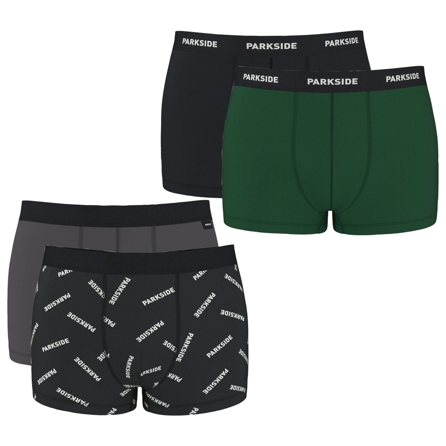 PARKSIDE® Herren-Boxer