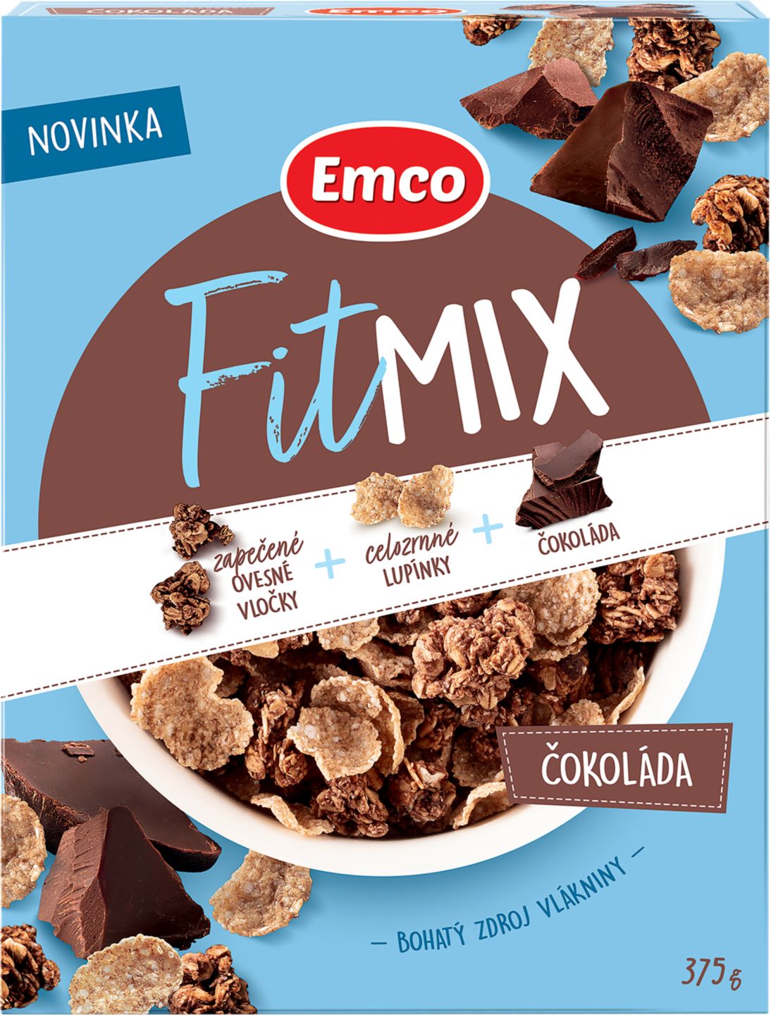 Emco Fitmix