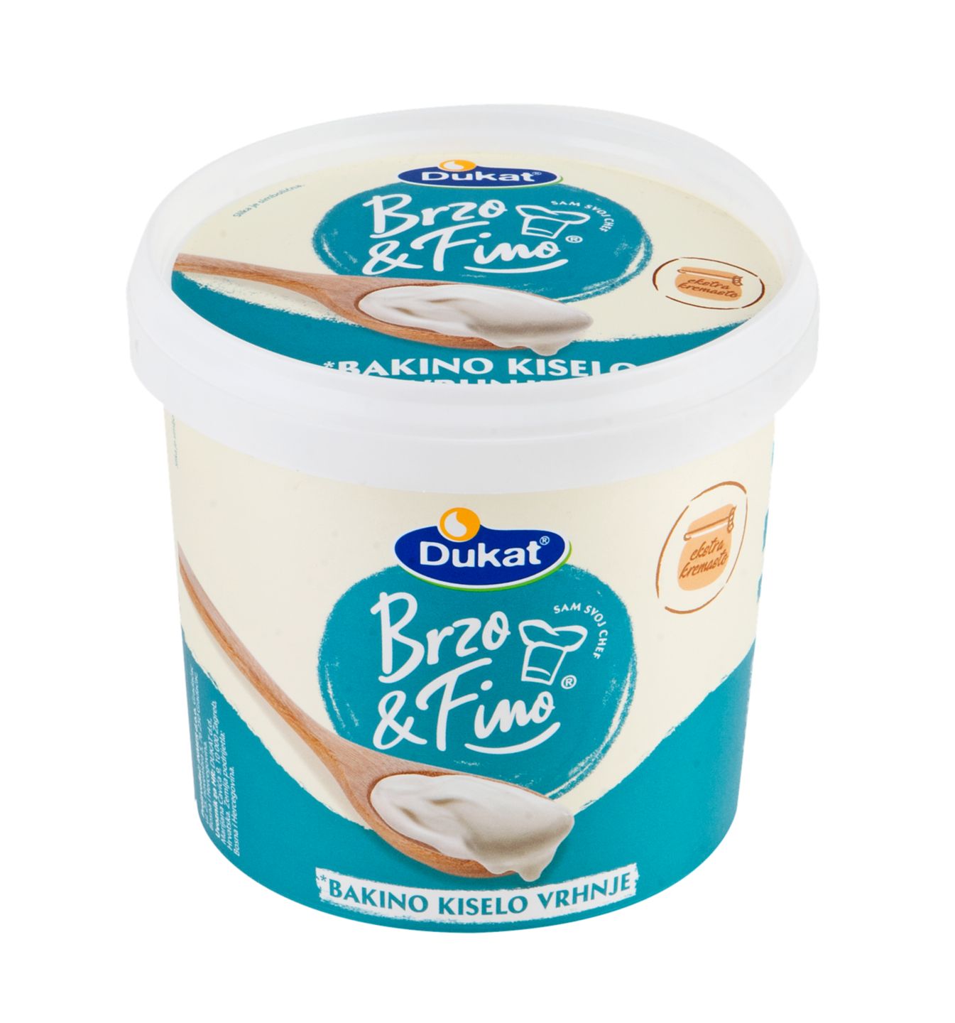 Brzo&Fino Vrhnje
MPC 26.05.2026=3,79€