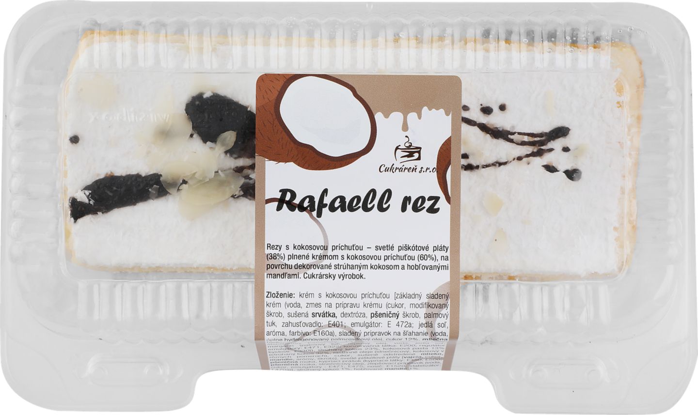 Rafaell rez 