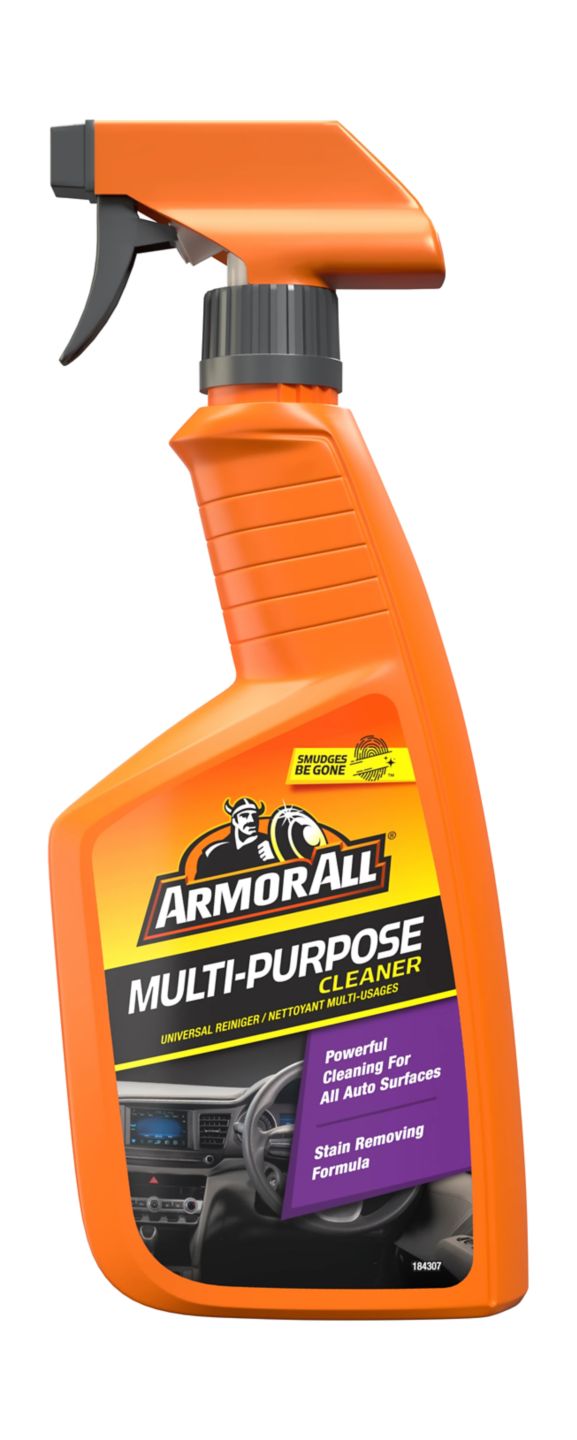 Изображение на ARMOR ALL Почистващ препарат
универсален