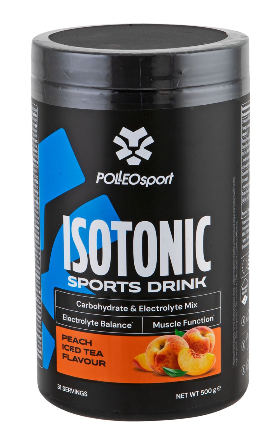 PolleoSport Isotonic
MPC 30.5.2026=13,99€