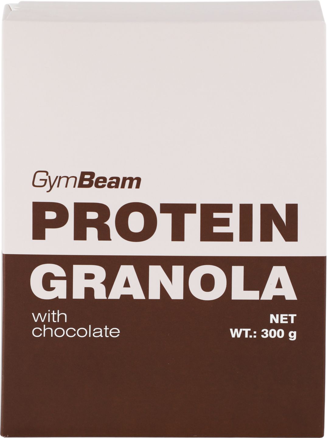 Gym Beam Proteínová granola