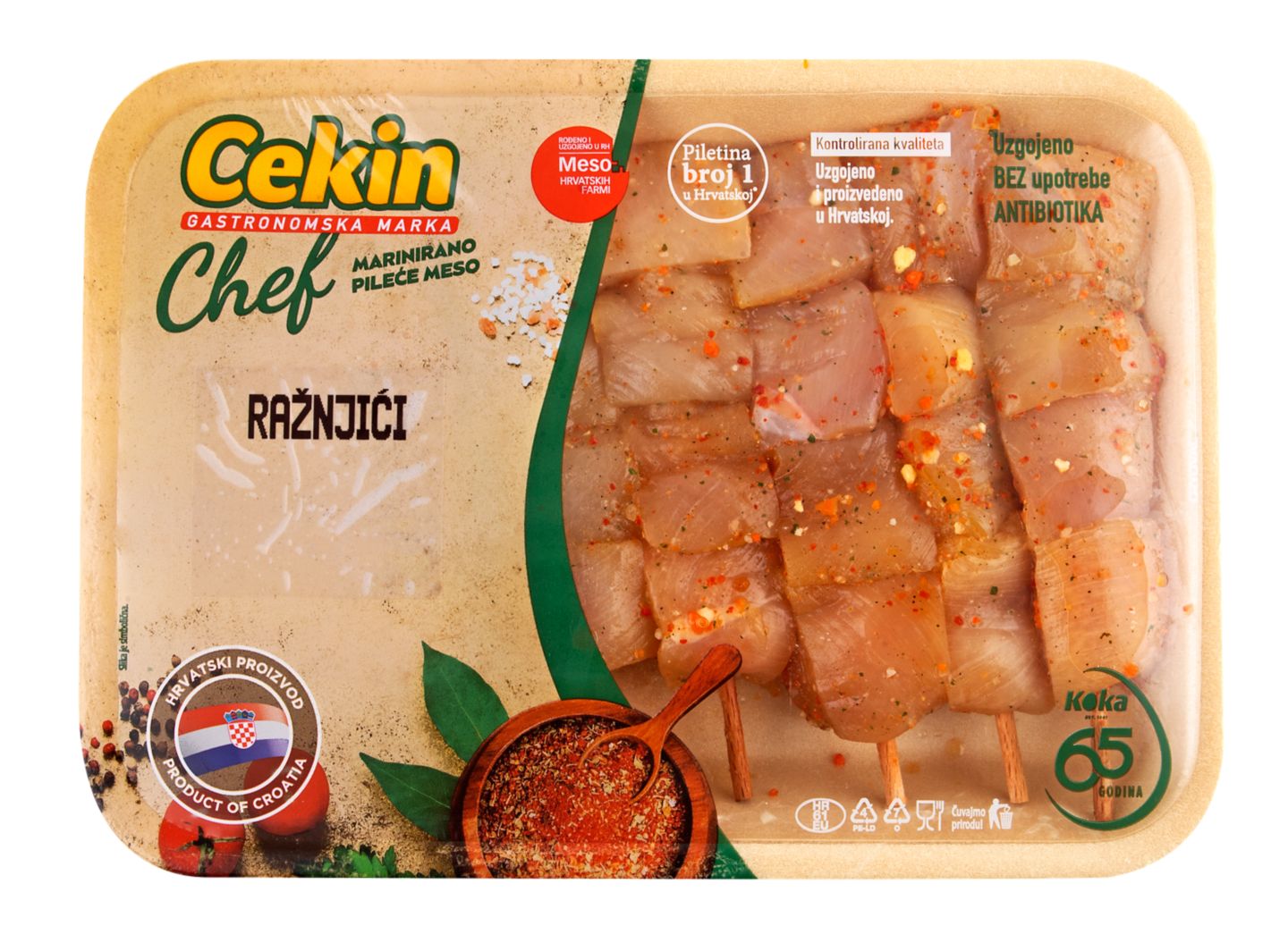 Cekin Chef ražnjići
MPC 01.06.2026.=12,99 €