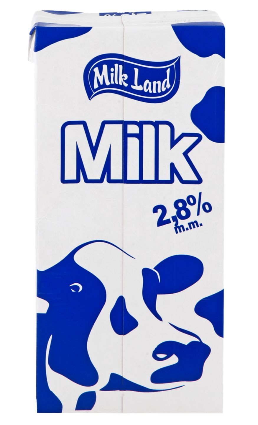 Milkland Mlijeko
MPC 30.05.2026=0,39€
