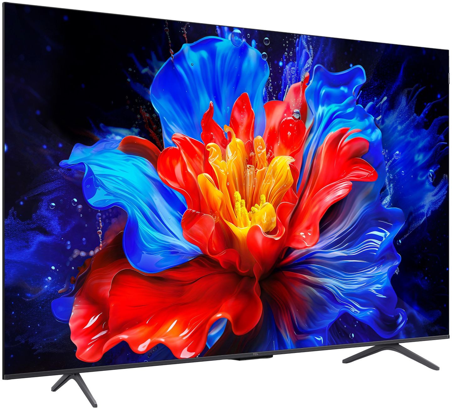 Изображение на TCL Smart QLED телевизор
55P89K