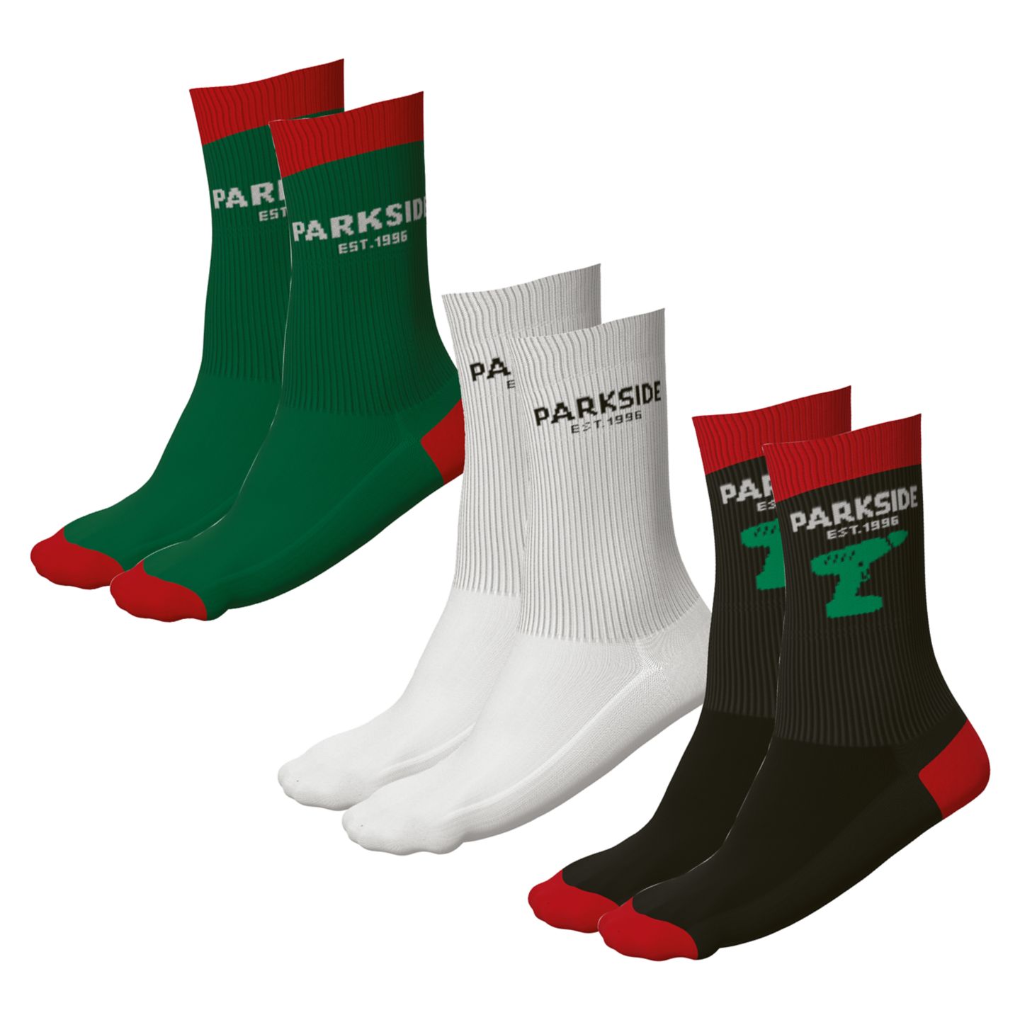 PARKSIDE® Herren-Socken