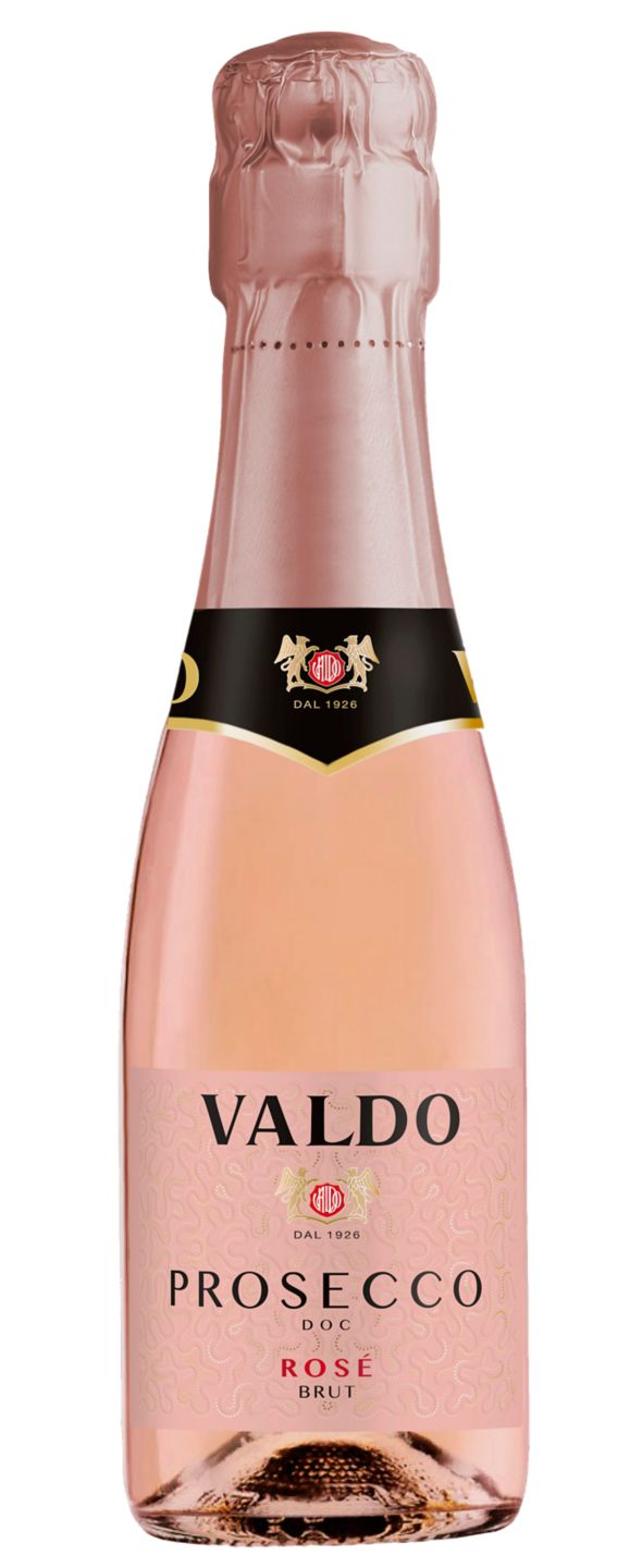 Изображение на Valdo Пенливо вино Prosecco
различни видове