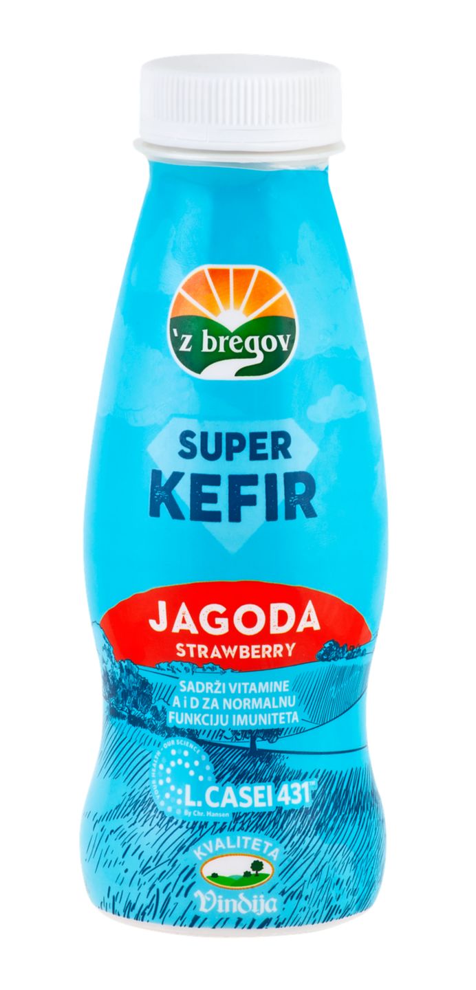 Zbregov Super Kefir
MPC 11.06.2026=1,35€