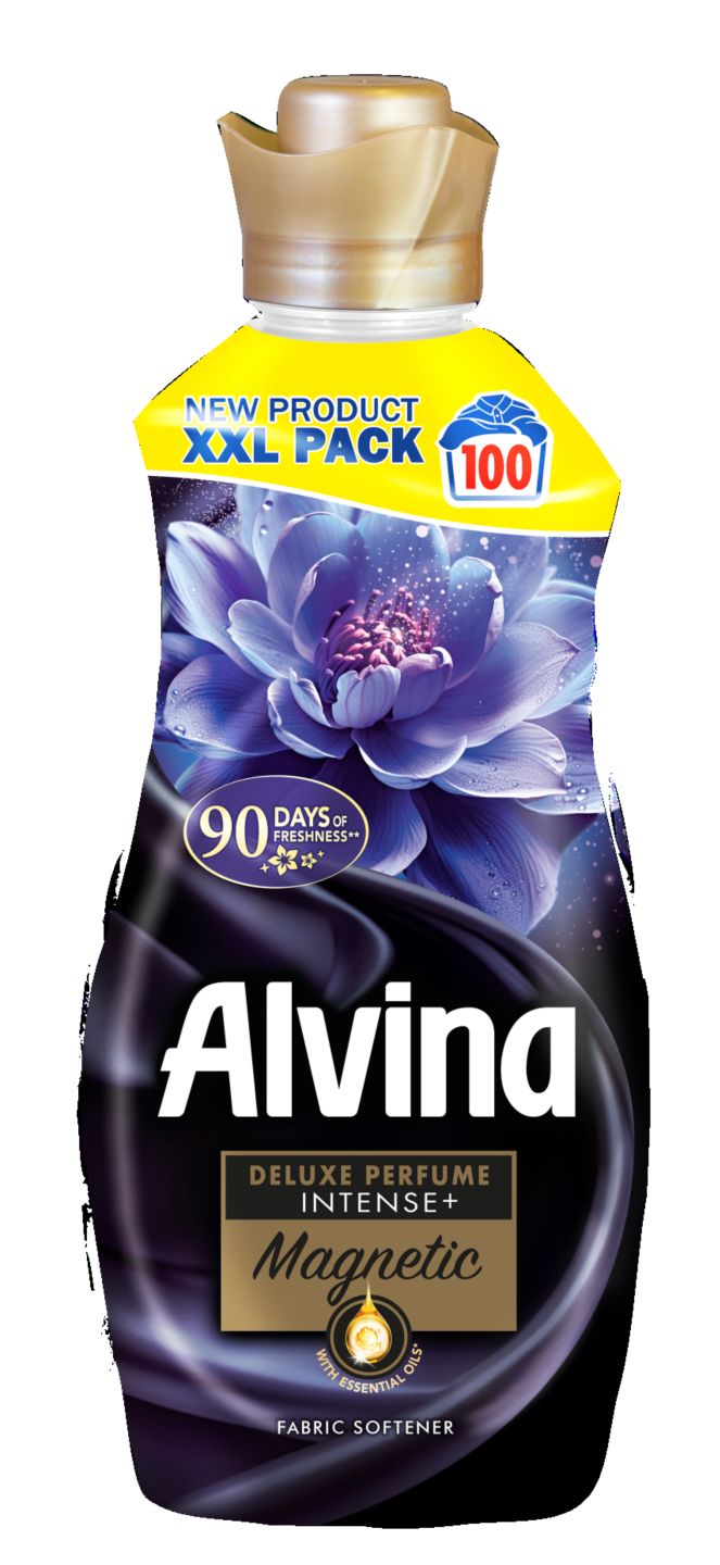 Изображение на Alvina Омекотител
100 пранета