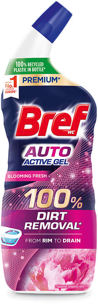 Bref Żel do WC