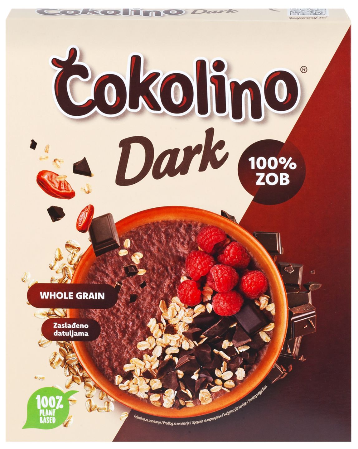 Čokolino Zobene pahuljice
MPC 13.06.2026=5,49€