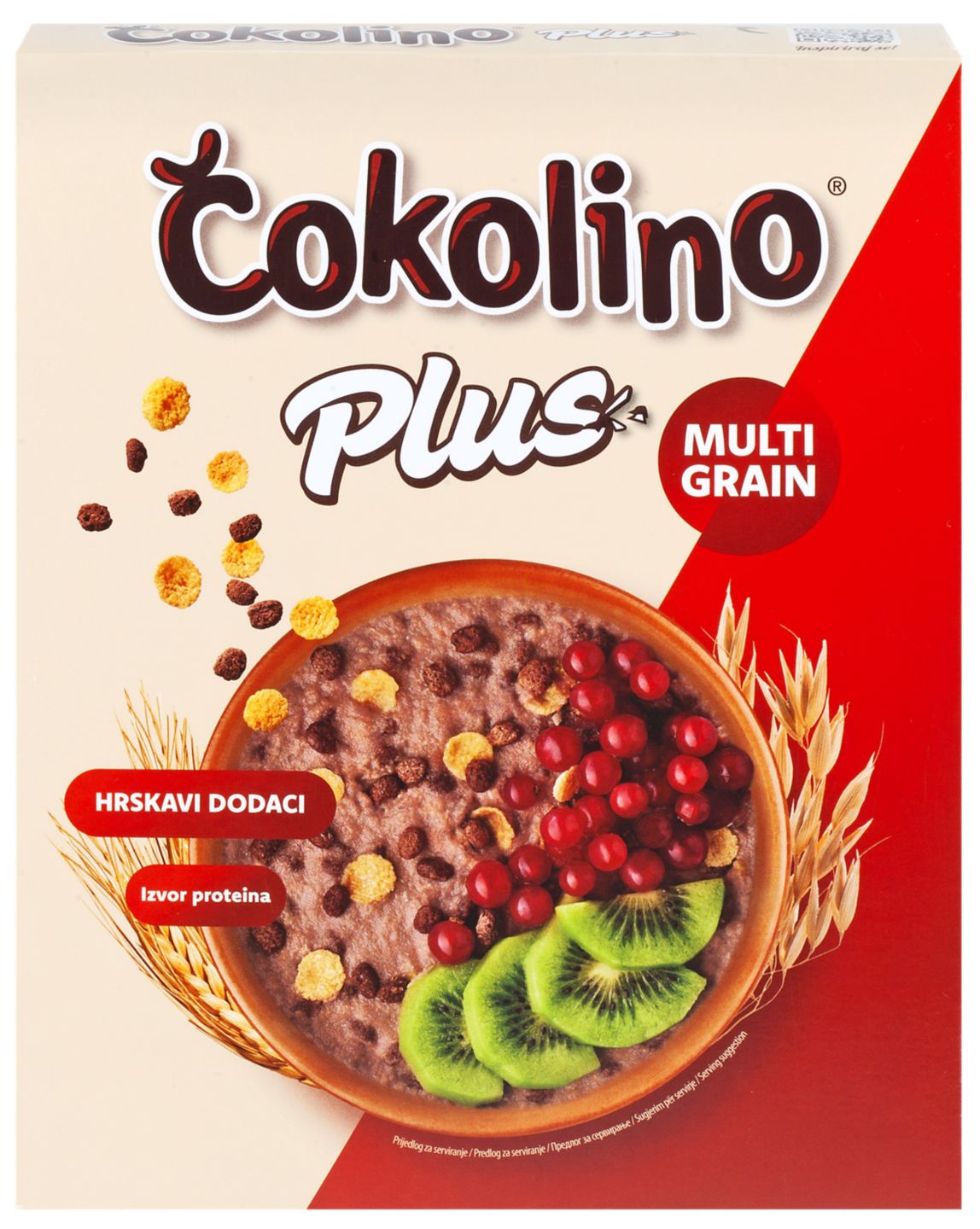 Čokolino Mješavina žitarica
MPC 13.06.2026=4,39€