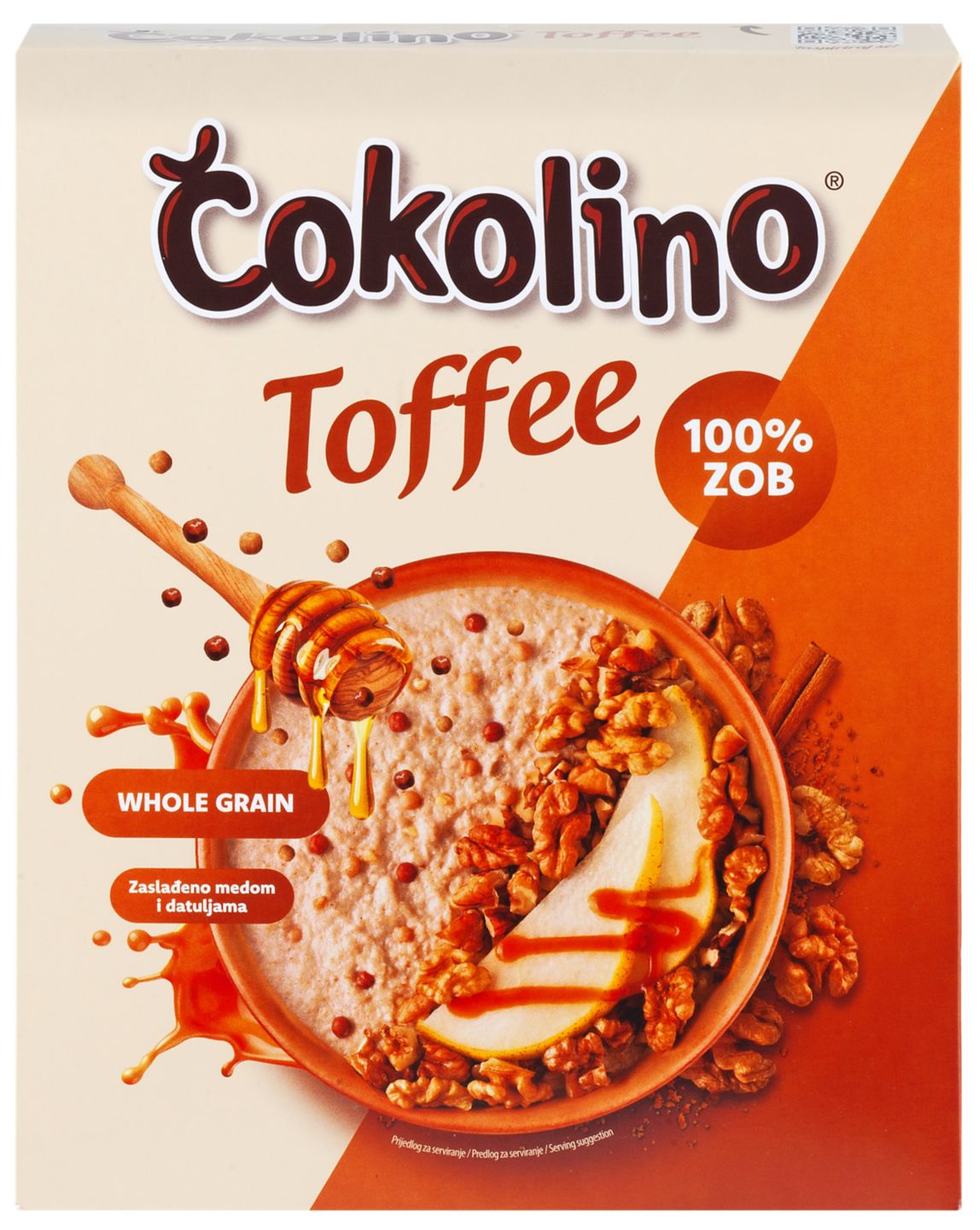 Čokolino Mix zobenih pahuljica
MPC 13.06.2026=5,49€