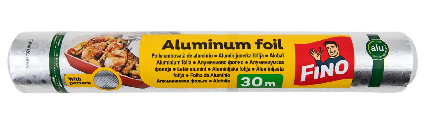 Fino Aluminijska folija
MPC 09.09.2026=4,79€
