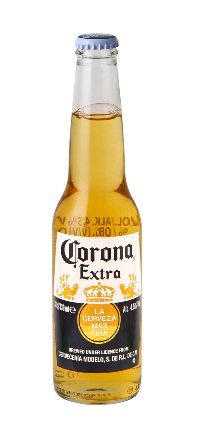 Corona Extra Pivo