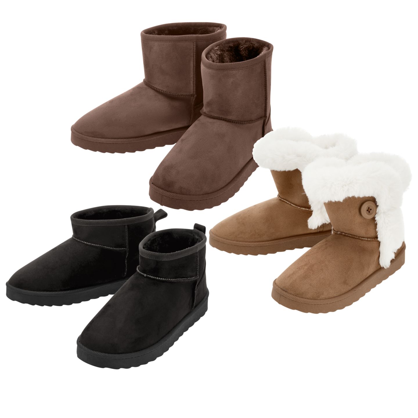 ESMARA® Damen-Boots