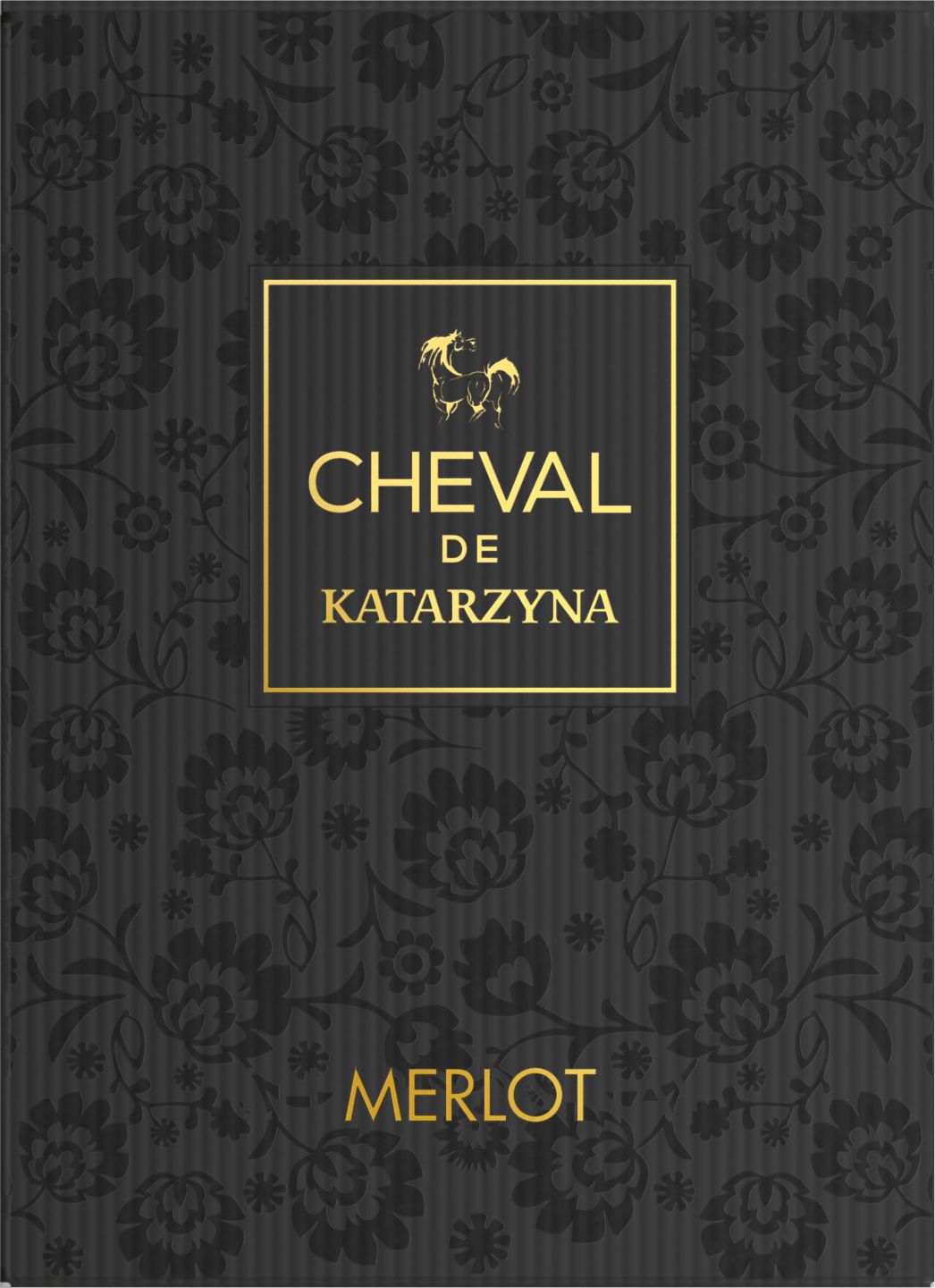 Изображение на CHEVAL DE KATARZYNA Червено, бяло вино или розе
различни сортове