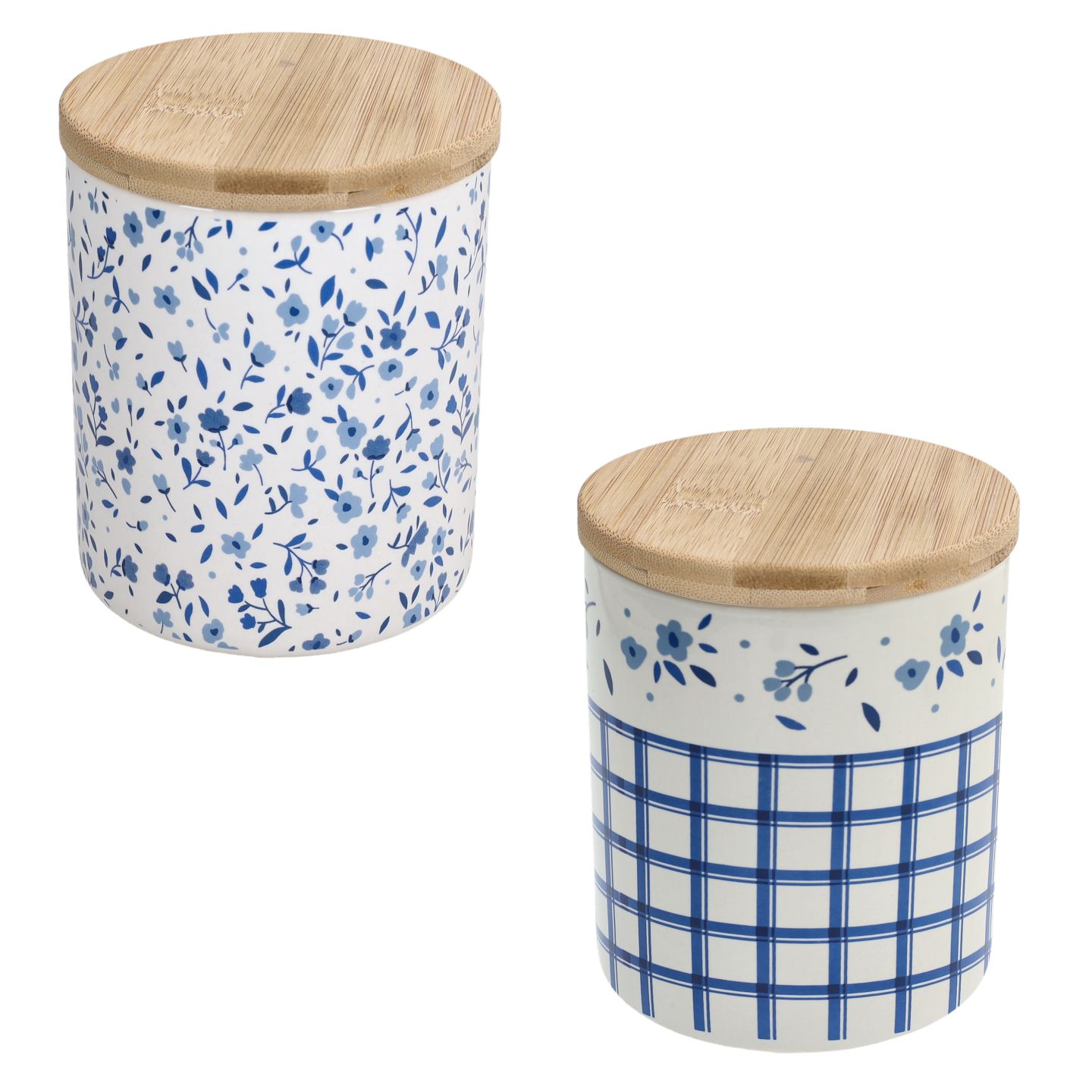 Tognana Staklenka s poklopcem 630 ml
