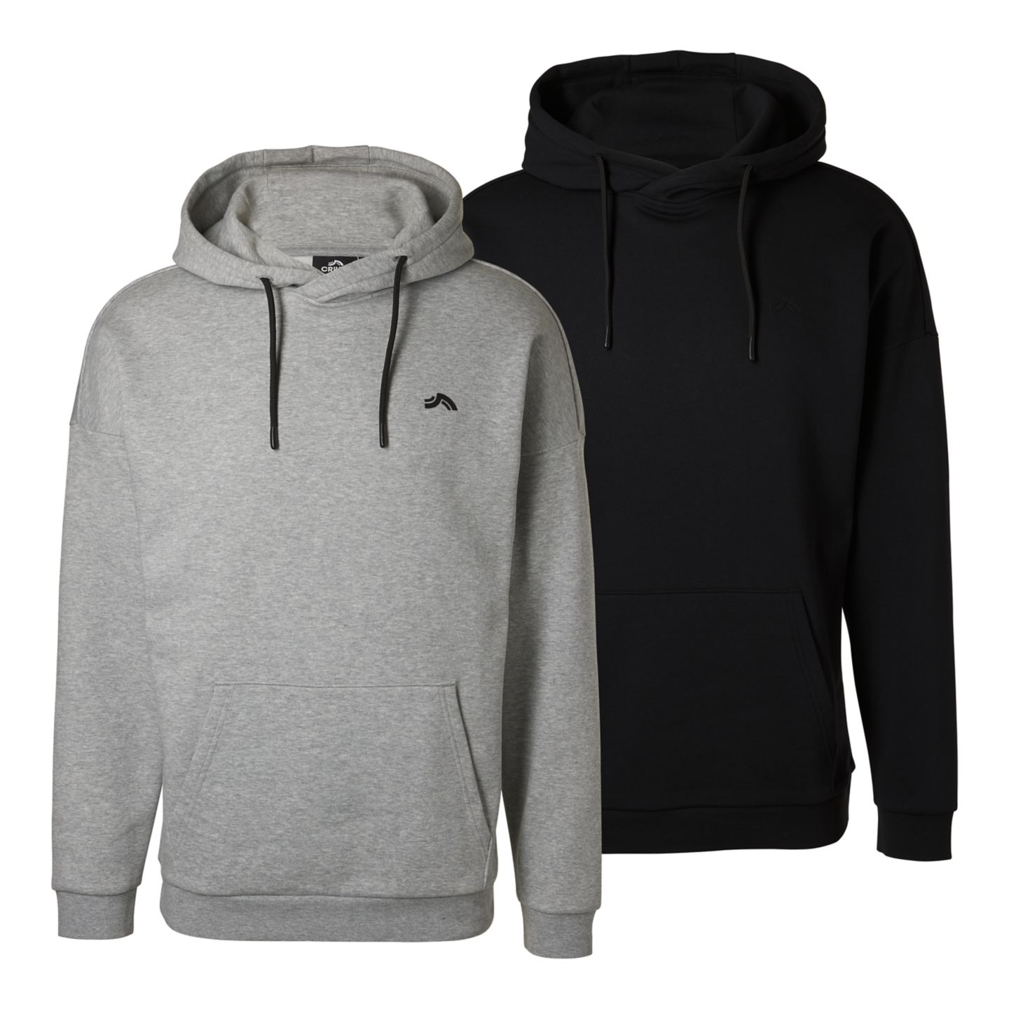 CRIVIT® Herren-Sweathoodie