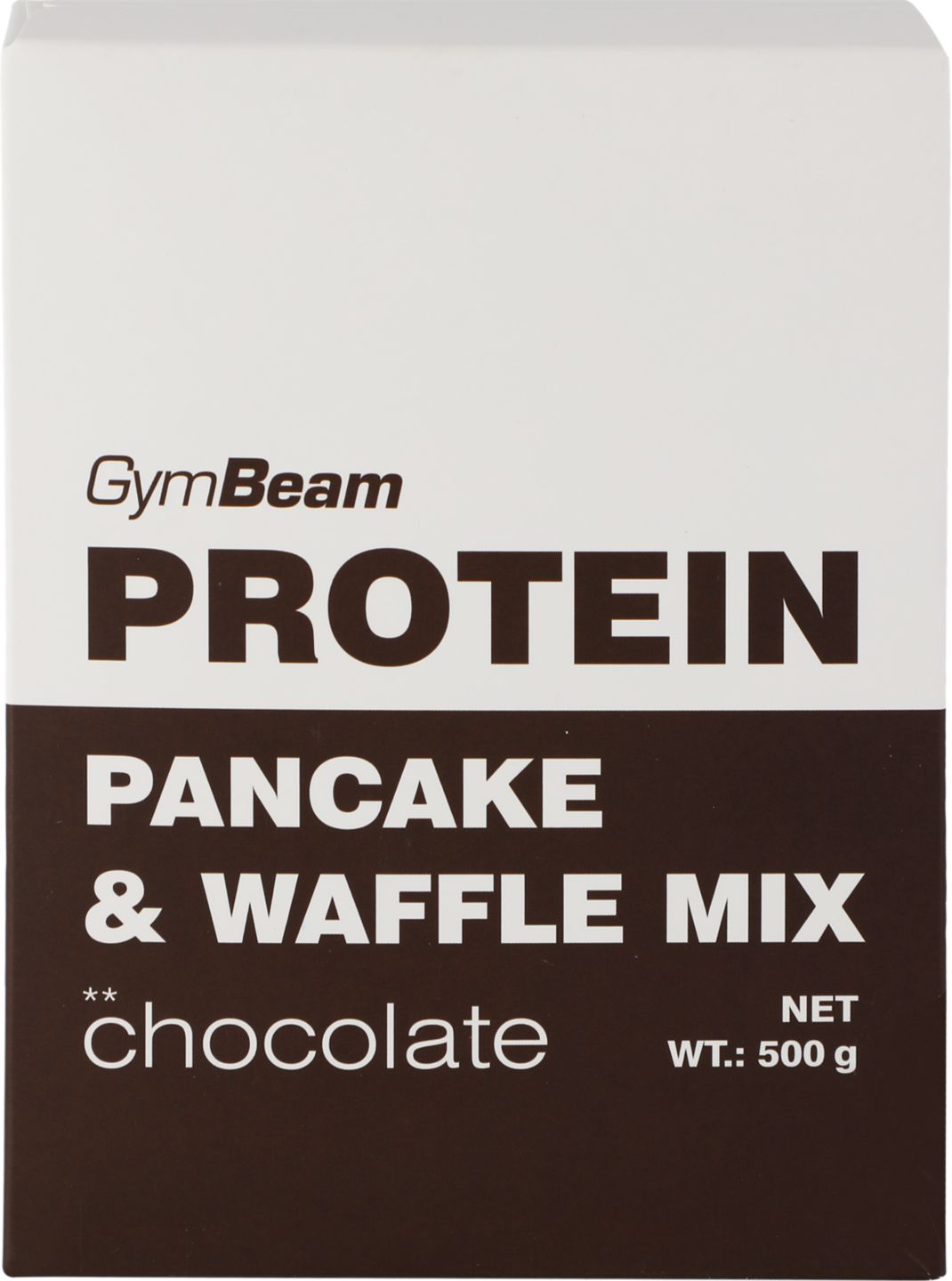 Gym Beam Proteínové palacinky