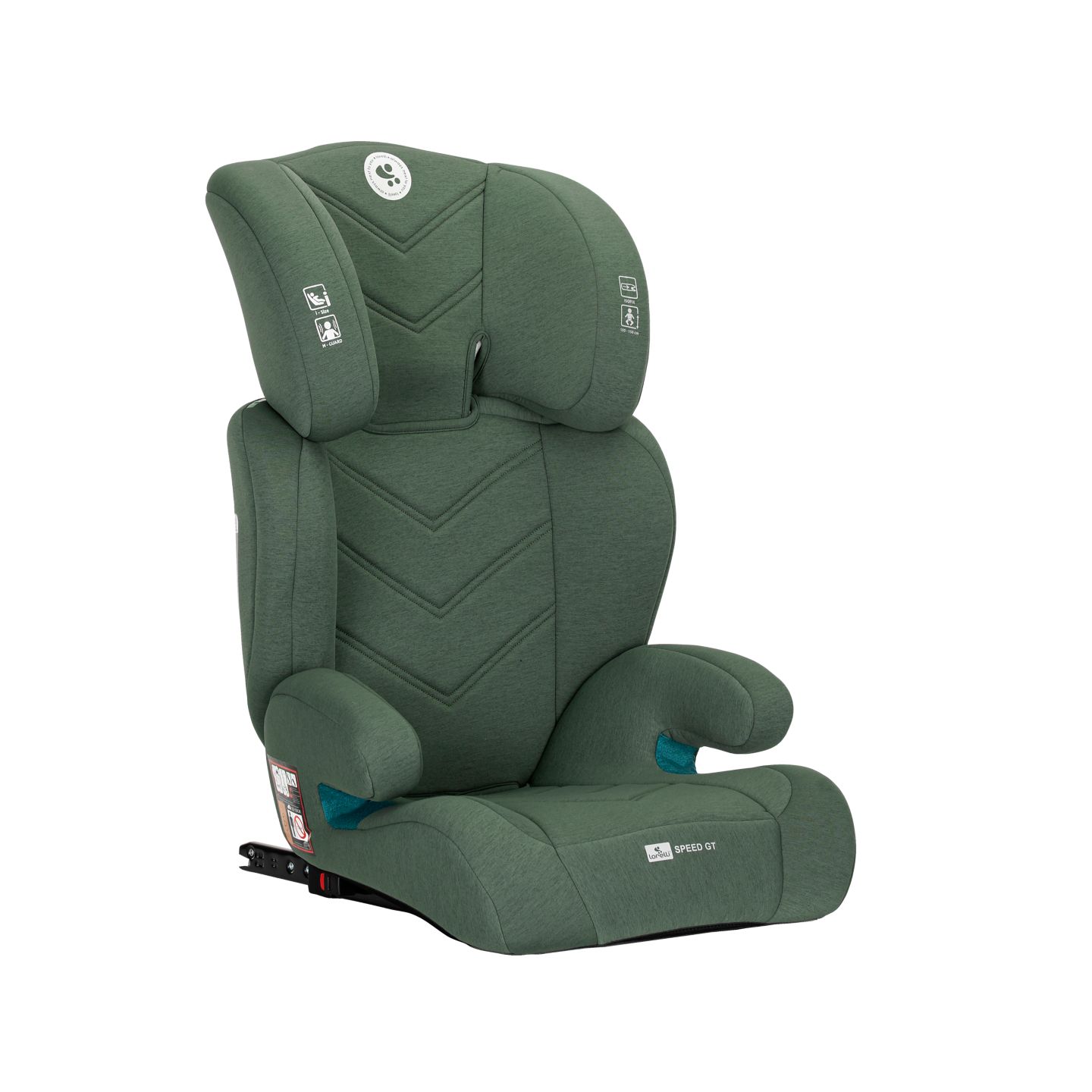 Изображение на Детски стол за кола GT ISOFIX