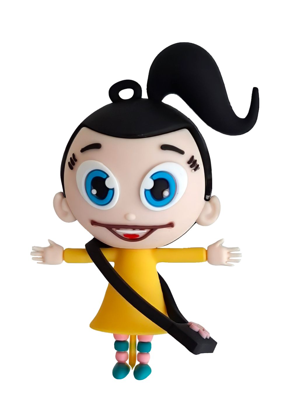 Bibin čarobni svijet Figura