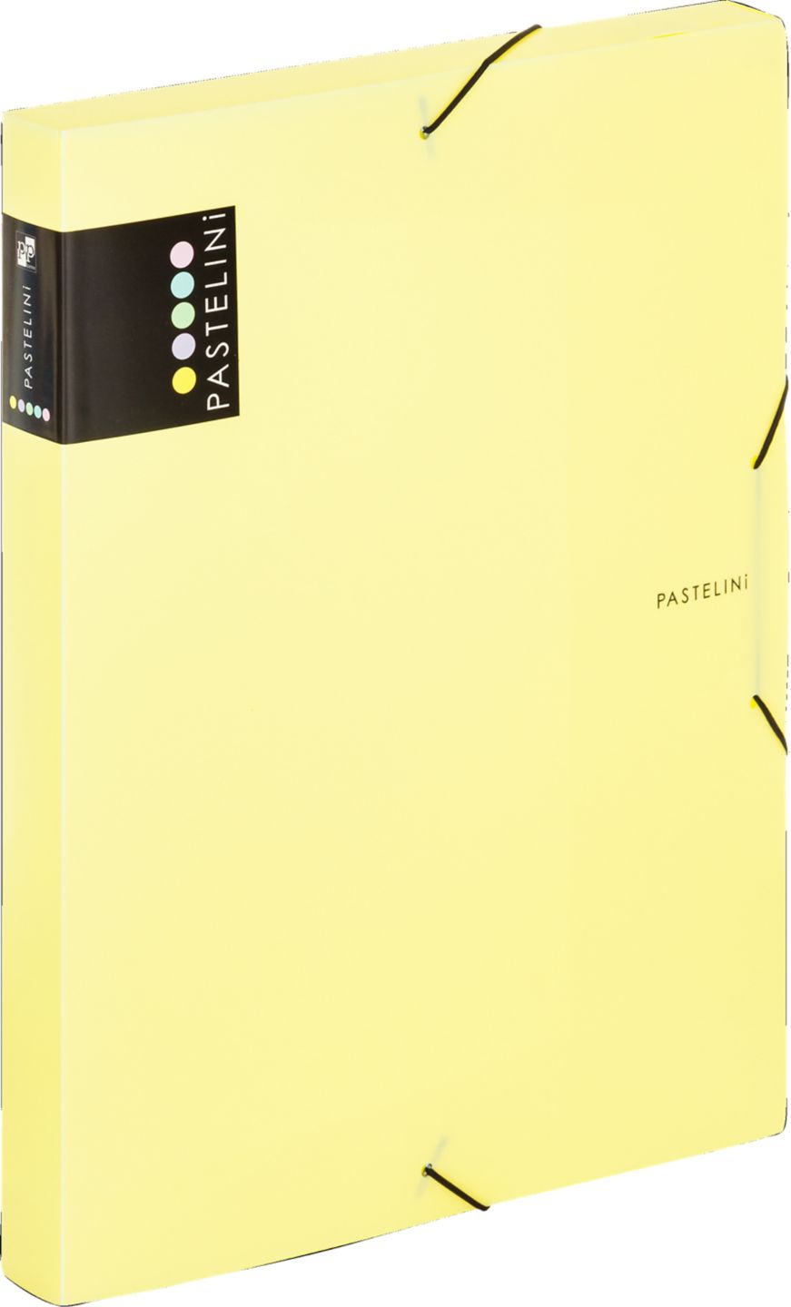Pastelini Kancelářské potřeby