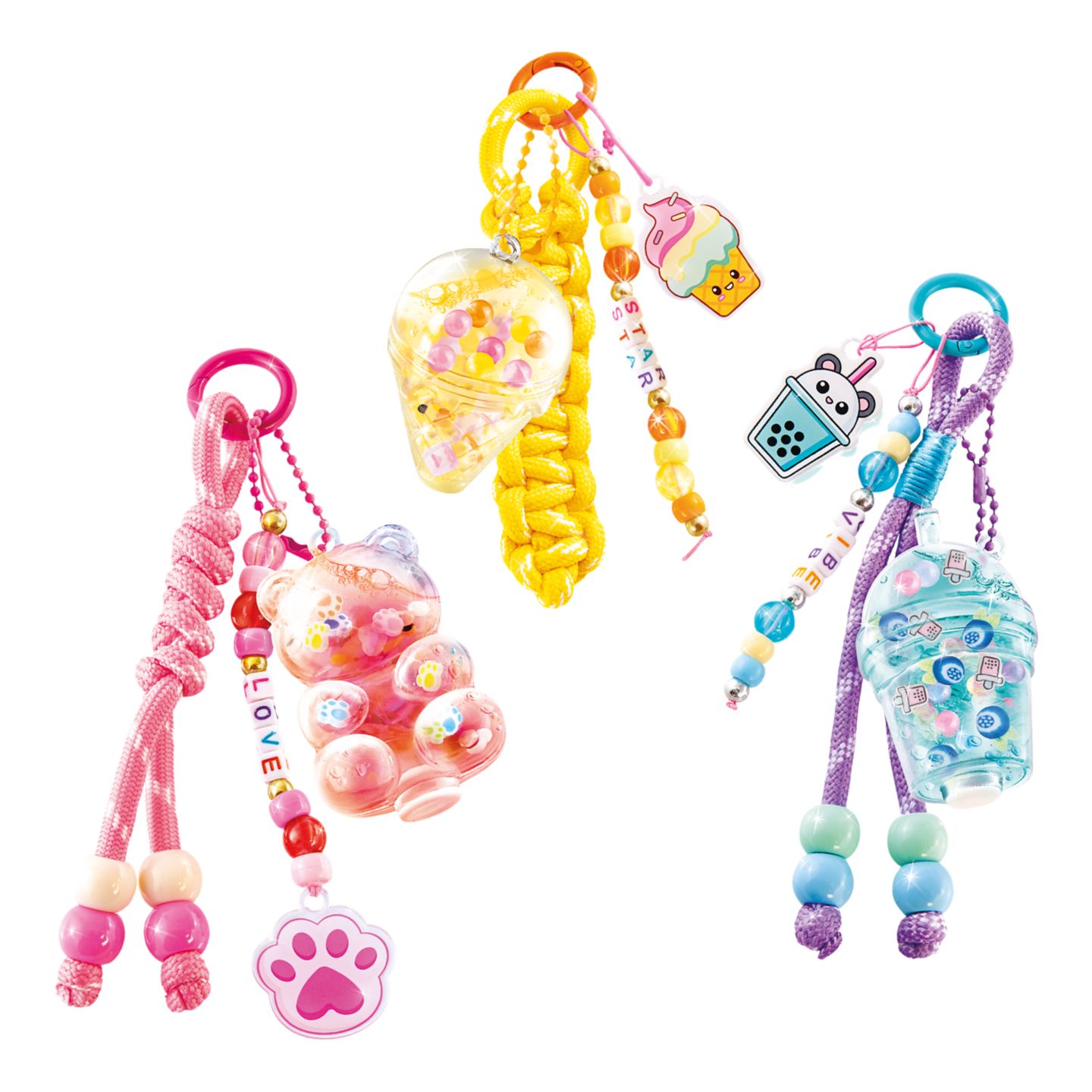 Canal Toys DIY privjesak