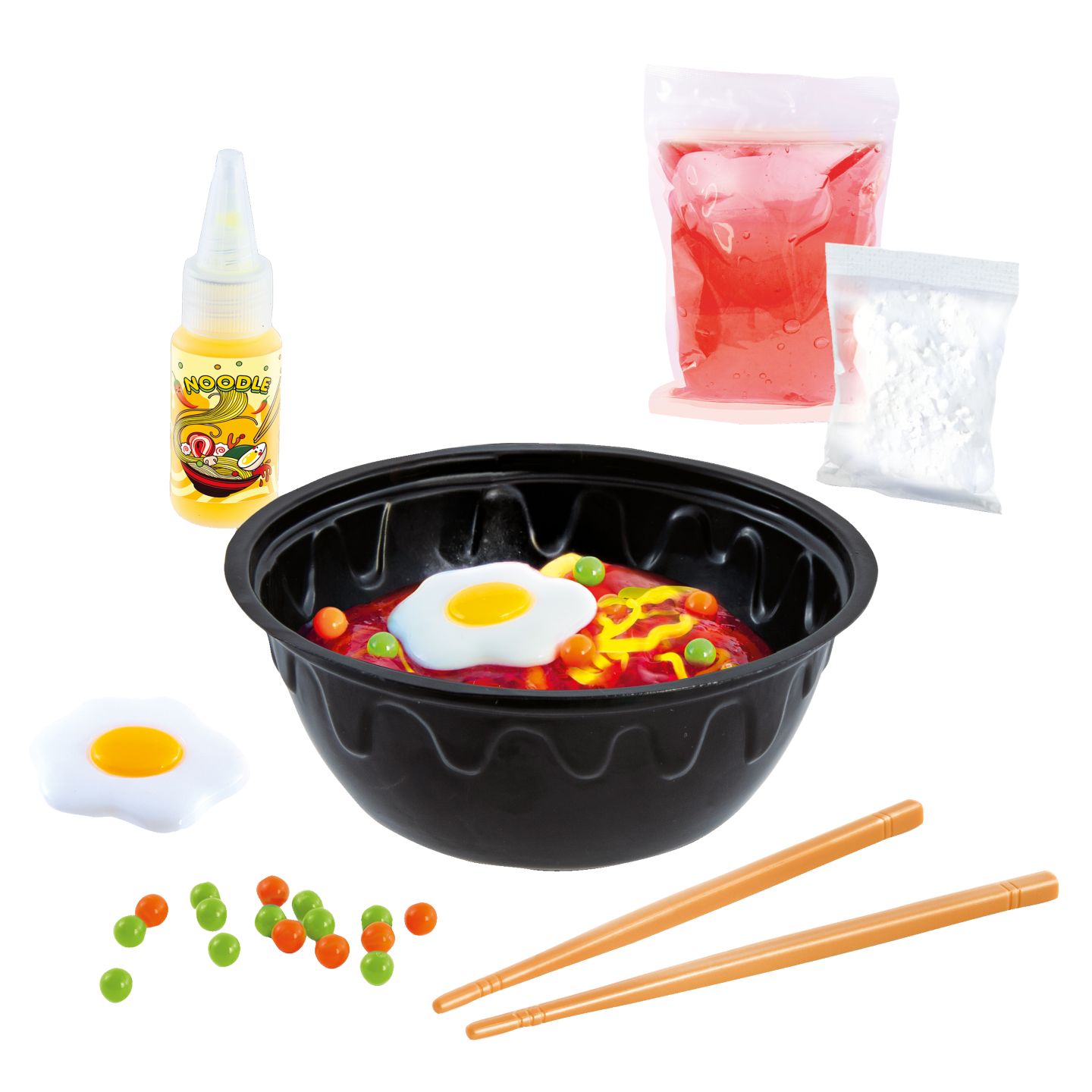 Canal Toys Slime