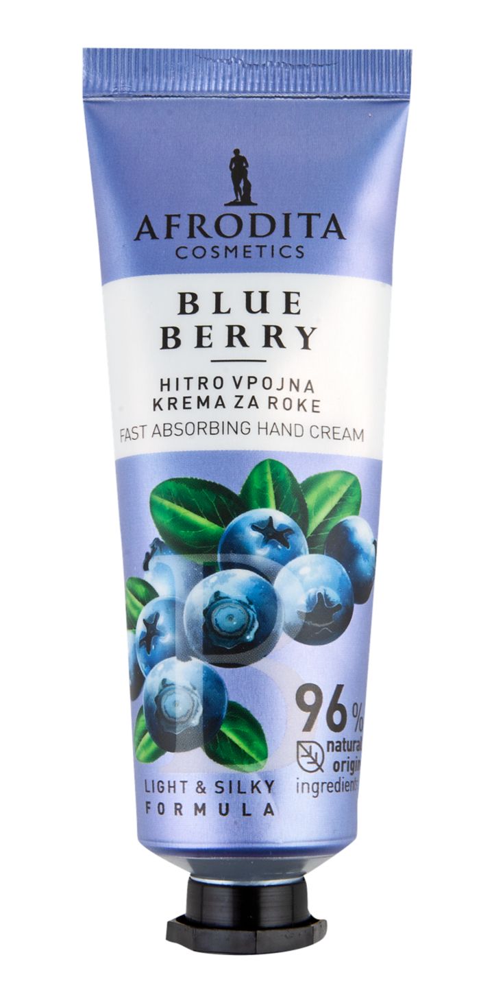 Afrodita Krema za ruke
MPC 30.06.2026=3,09€