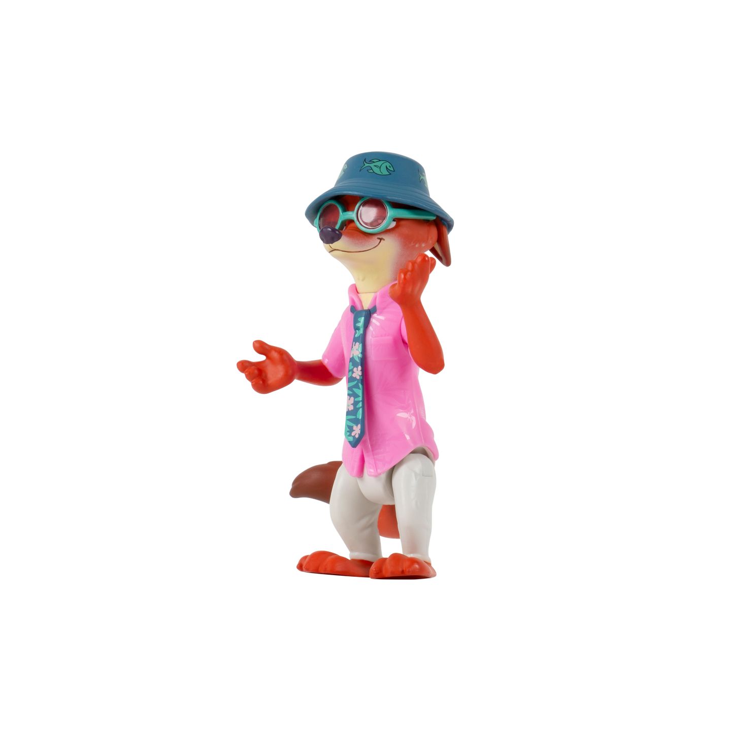 Jazwares Avantura Zootopia