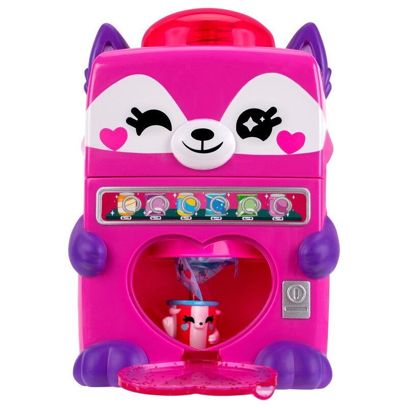 Jazwares Kutie kups deluxe