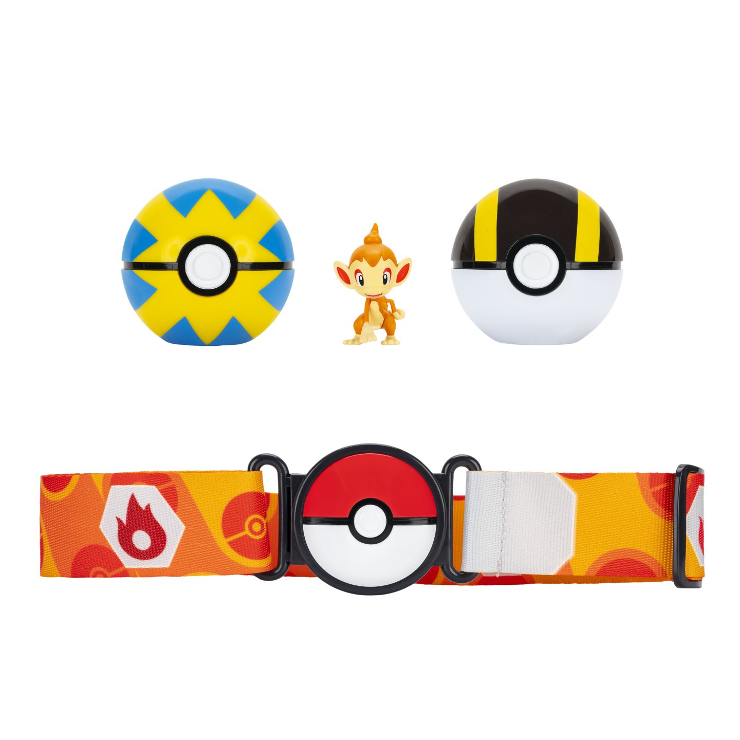 Jazwares Mini figurice