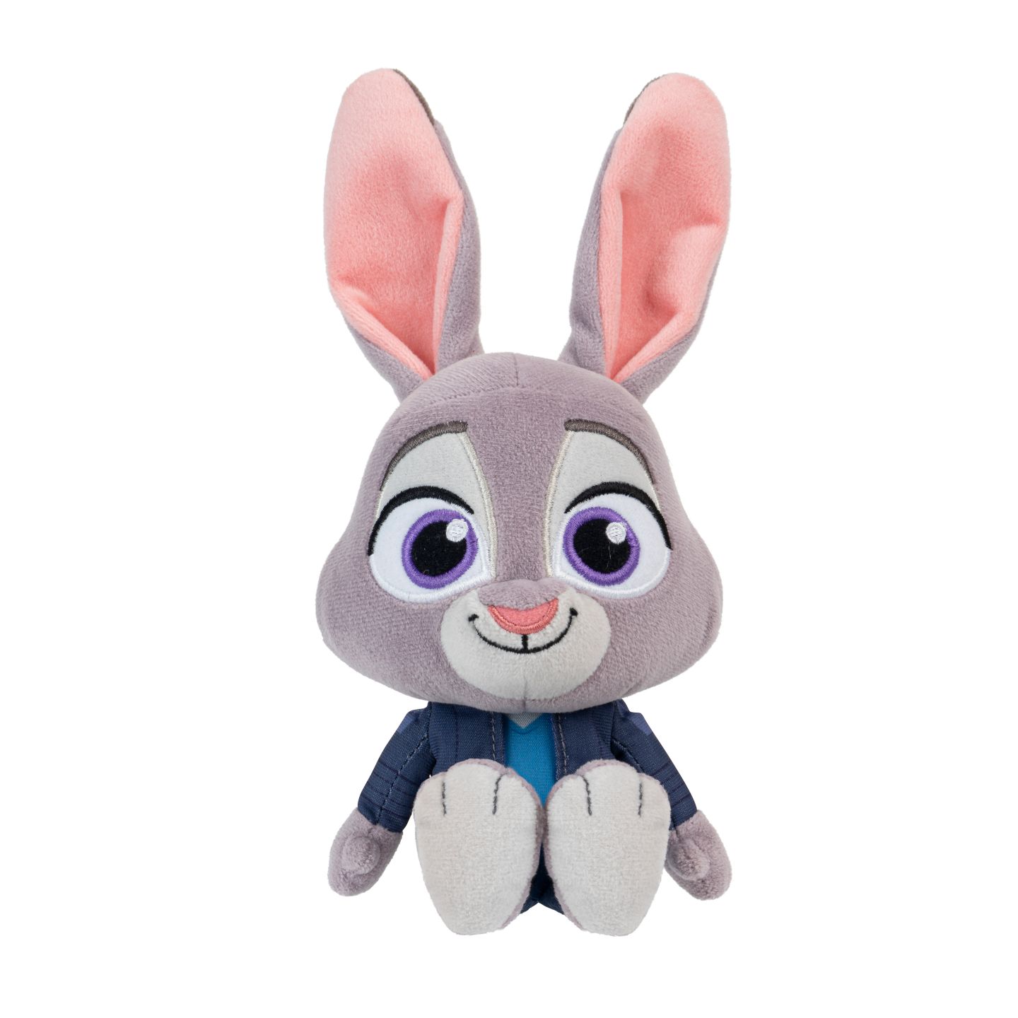 Jazwares Plišana igračka Zootopia