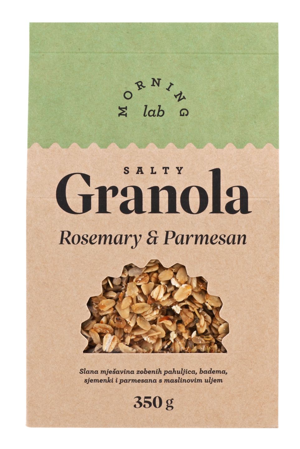 Morning Lab Granola
MPC 03.07.2026=7,99€