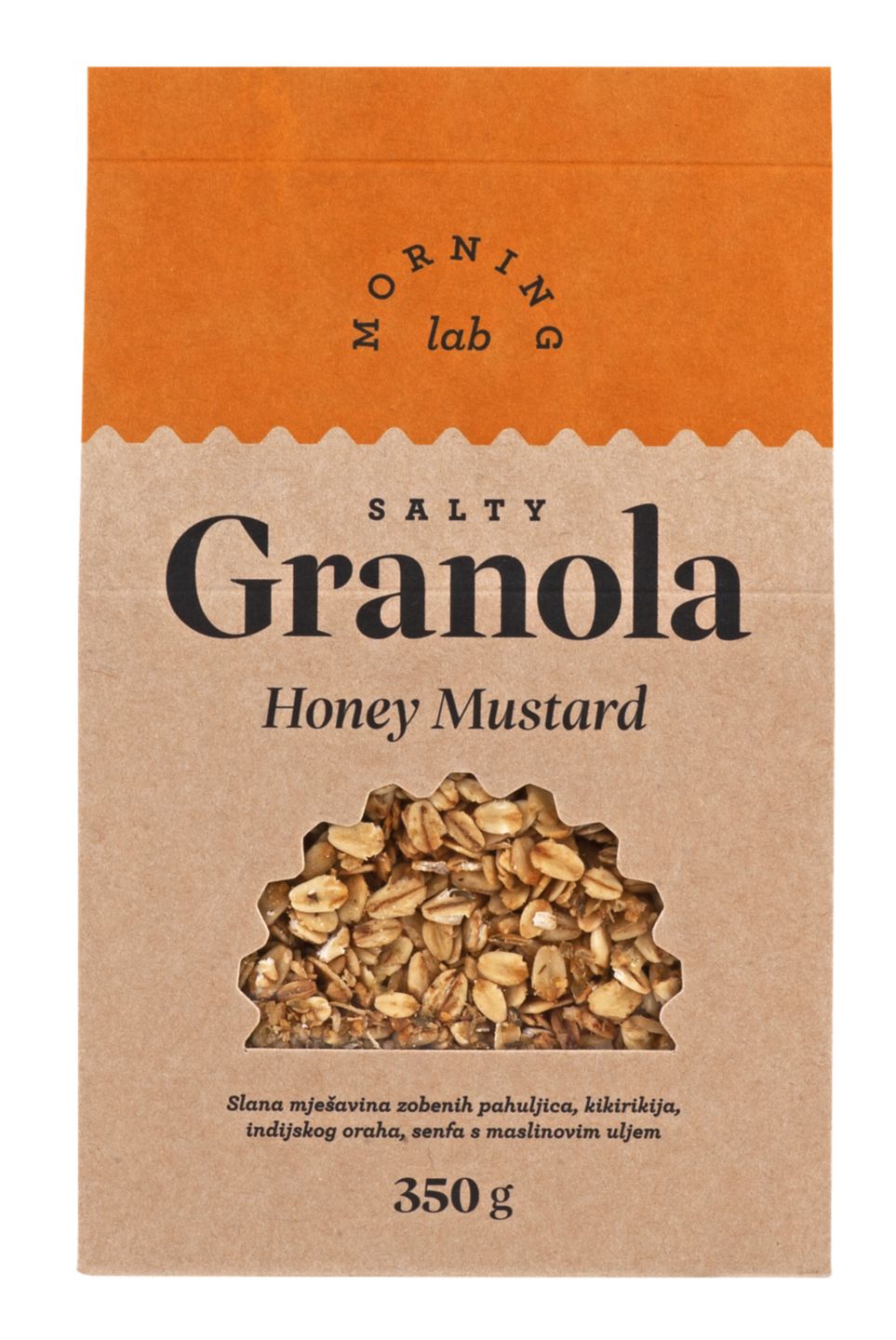 Morning Lab Granola
MPC 03.07.2026=7,99€